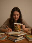 Del Boy 'World's Greatest Dad' Cozy Mug &amp; Socks Set