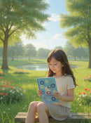 Hello Kitty Floral Bloom Notebook