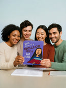 Roald Dahl Matilda 'Brilliant Idea' Notebook