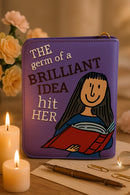 Roald Dahl Matilda 'Brilliant Idea' Notebook