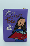 Roald Dahl Matilda 'Brilliant Idea' Notebook