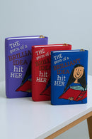 Roald Dahl Matilda 'Brilliant Idea' Notebook