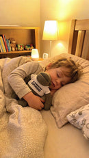 Most Famous Monkey FM Plush Soft Toy/ Monkey My Hero