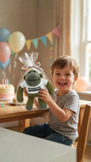Most Famous Monkey FM Plush Soft Toy/ Monkey My Hero