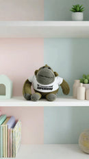 Most Famous Monkey FM Plush Soft Toy/ Monkey My Hero