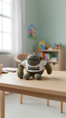 Most Famous Monkey FM Plush Soft Toy/ Monkey My Hero