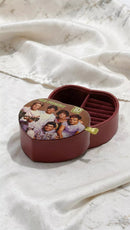 One Direction Jewellery Box