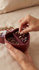 One Direction Jewellery Box
