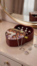 One Direction Jewellery Box