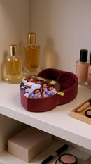 One Direction Jewellery Box