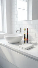 Justin Bieber Sonic Toothbrush