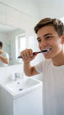 Justin Bieber Sonic Toothbrush