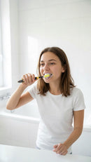 Justin Bieber Sonic Toothbrush