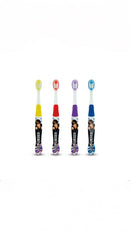 Justin Bieber Kids Manual Toothbrush
