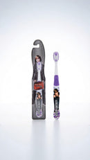 Justin Bieber Kids Manual Toothbrush