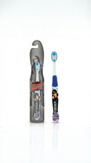 Justin Bieber Kids Manual Toothbrush