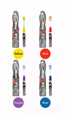 Justin Bieber Kids Manual Toothbrush