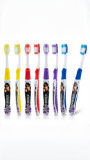 Justin Bieber Kids Manual Toothbrush