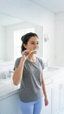 Justin Bieber Kids Manual Toothbrush