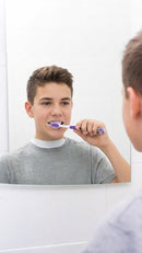 Justin Bieber Kids Manual Toothbrush