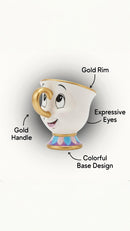 Disney Chip Mug