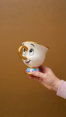 Disney Chip Mug