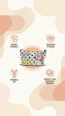 Disney Aristocats Marie Cosmetic Bag/Pencil Case