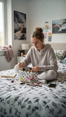 Disney Aristocats Marie Cosmetic Bag/Pencil Case