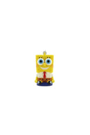 SpongeBob's Happy Place Cheerful Keychain