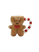 Smiling Sweet Treat Delight Mug