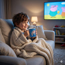 Peppa Pig I Love My Daddy Mug