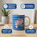 Peppa Pig I Love My Daddy Mug
