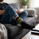 World's Greatest Batman Fan Mug and Socks Set
