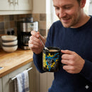 World's Greatest Batman Fan Mug and Socks Set
