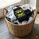 World's Greatest Batman Fan Mug and Socks Set