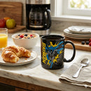 World's Greatest Batman Fan Mug and Socks Set