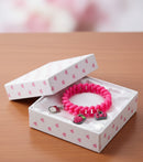 Hello Kitty Strawberry Charm Band for Girls