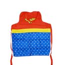 Wonder Women Apron 4