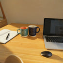 MasterChef & Mini Chef Mug Gift Set – Father’s Day Coffee Mugs for Dad and Child