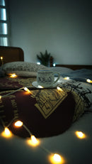 British Museum “Alice in Wonderland” Tea Mug