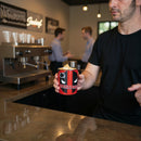 Marvel Deadpool Red Coffee Mug –for Hot & Cold Drinks –  Superhero Gift for Men Women