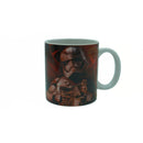 Star Wars Stormtrooper Ceramic Mug – Official Licensed Coffee Cup with Gift Box