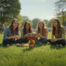 Disney Incredible Superhero Dad Travel Mug | Insulated Cup Red Black Spill & Leak proof