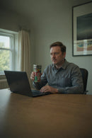 Marvel Avengers Tumbler– 16oz Stainless Steel Travel Mug