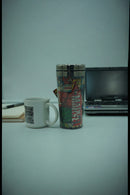 Marvel Avengers Tumbler– 16oz Stainless Steel Travel Mug