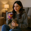 Disney Princess Ceramic Mug | for Kids Girls –Coffee Tea Cup with Handle – Cute Mug for Hot Drinks&nbsp;