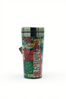 Marvel Avengers Tumbler– 16oz Stainless Steel Travel Mug