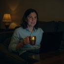 Marvel Avengers Iron Man 3D Ceramic Coffee Mug | Superhero Face Shaped Tea Cup | Limited Edition