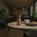 Disney Incredible Superhero Dad Travel Mug | Insulated Cup Red Black Spill & Leak proof