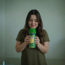 Dinosaur Tumbler for Kids with Cute 3D Dino Lid – Spill &amp; Leakproof Travel Cup with Straw&nbsp;